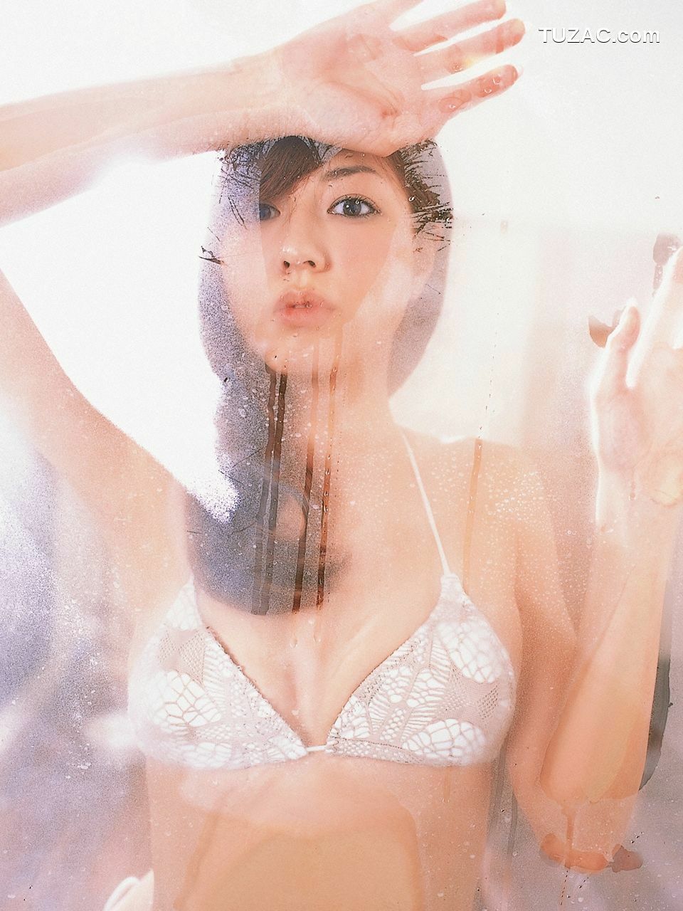 VYJ_Yumi Sugimoto 杉本有美 No.094 写真集[107P]