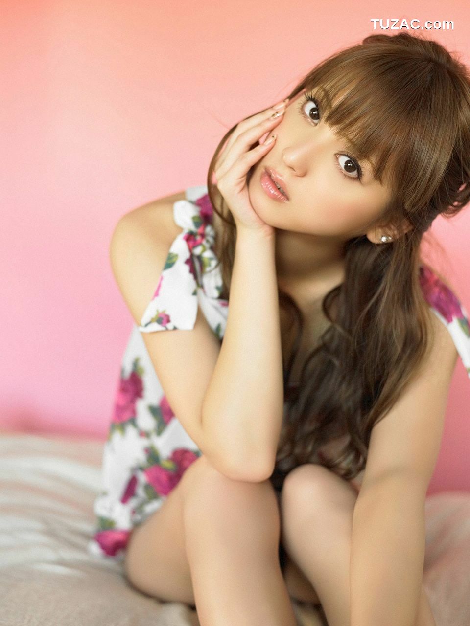 VYJ_佐々木希《happy girlie show case》 No.095 写真集[87P]