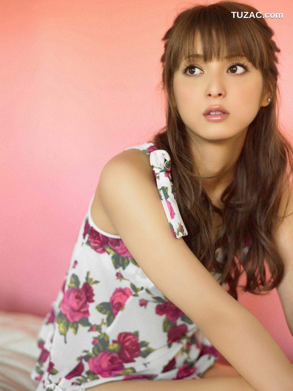 VYJ_佐々木希《happy girlie show case》 No.095 写真集[87P]