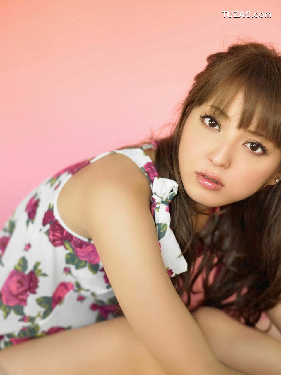 VYJ_佐々木希《happy girlie show case》 No.095 写真集[87P]