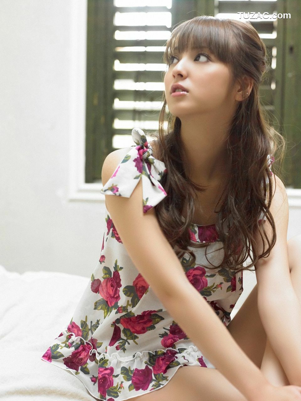 VYJ_佐々木希《happy girlie show case》 No.095 写真集[87P]