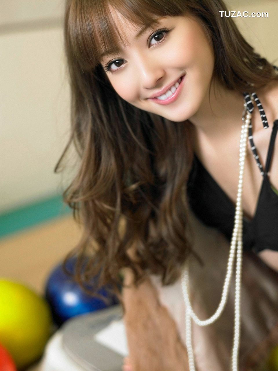 VYJ_佐々木希《happy girlie show case》 No.095 写真集[87P]