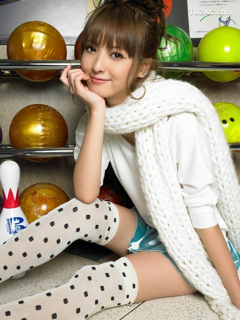 VYJ_佐々木希《happy girlie show case》 No.095 写真集[87P]