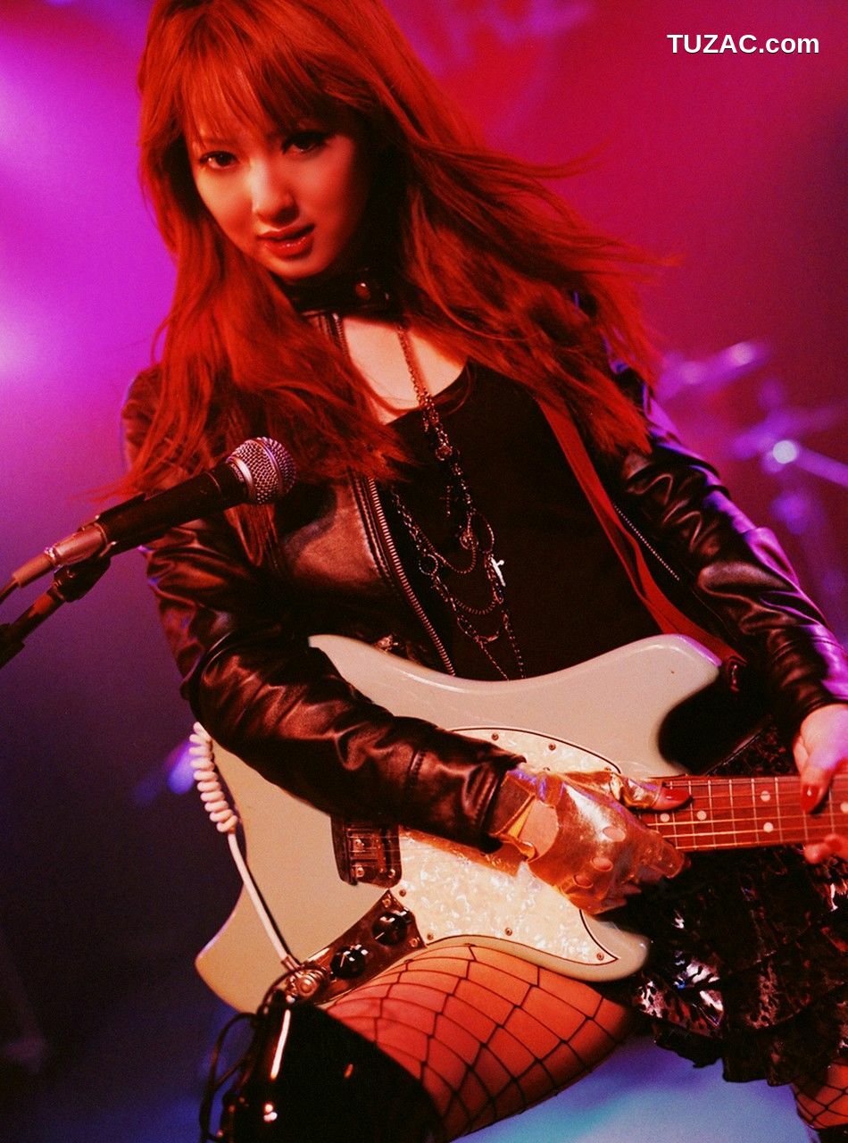 VYJ_佐々木希『佐々木希劇場』 No.81 写真集[50P]