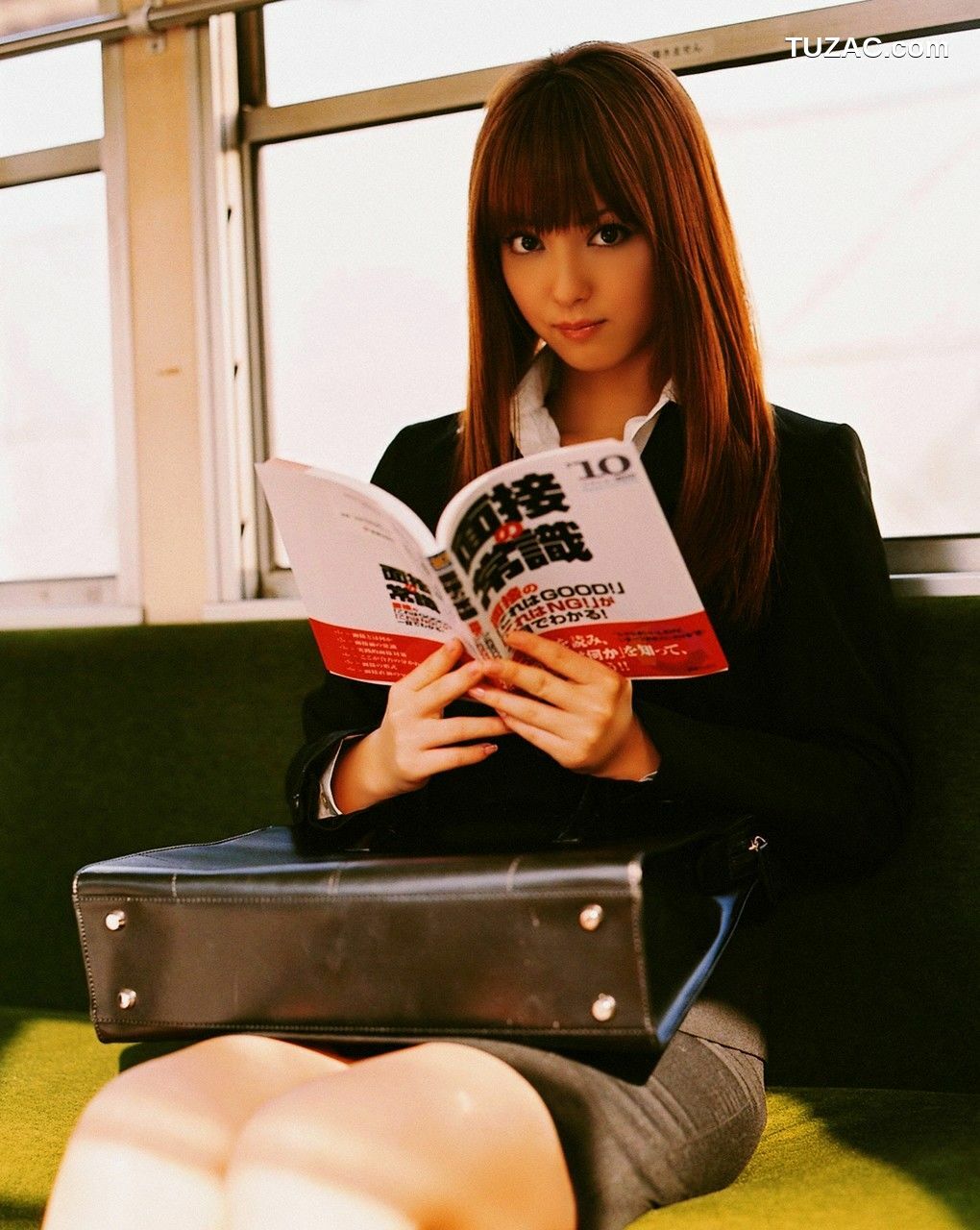 VYJ_佐々木希『佐々木希劇場』 No.81 写真集[50P]