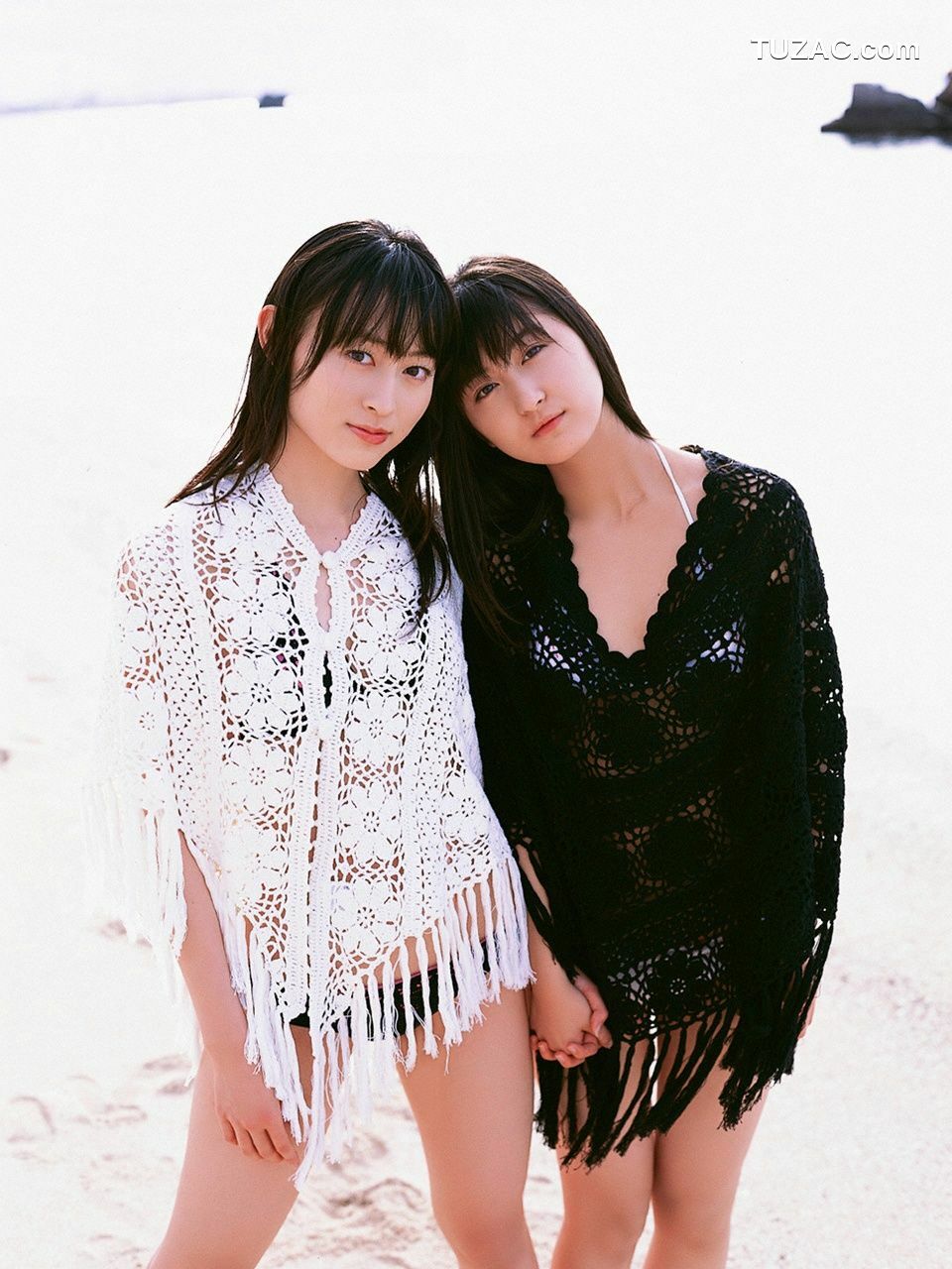 VYJ_制コレGP ソログラビア Vol.14 川原真琴+水沢奈子 写真集[49P]