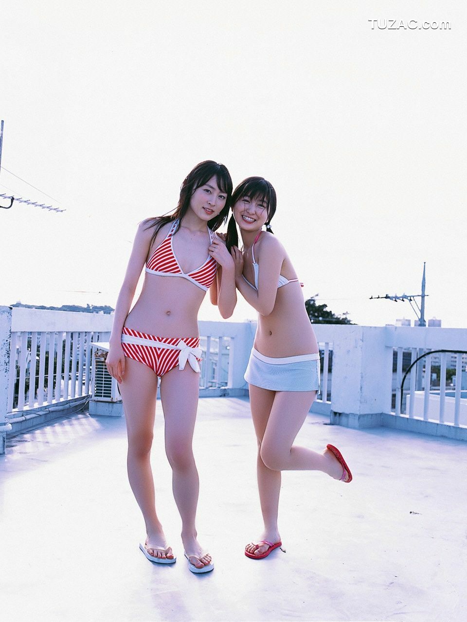 VYJ_制コレGP ソログラビア Vol.14 川原真琴+水沢奈子 写真集[49P]