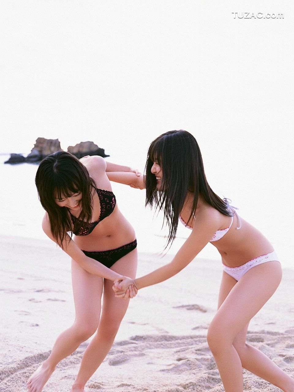 VYJ_制コレGP ソログラビア Vol.14 川原真琴+水沢奈子 写真集[49P]