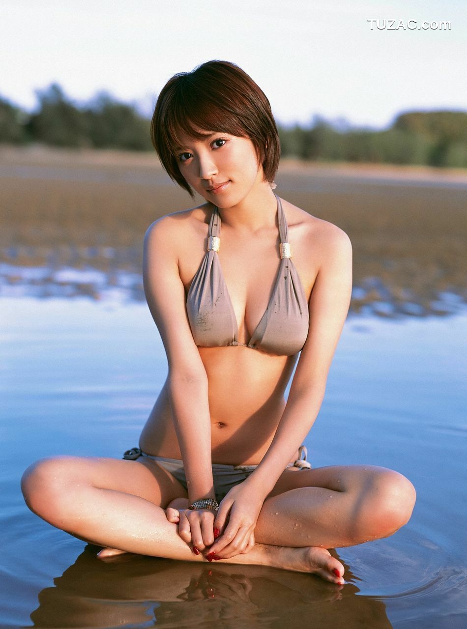 VYJ_夏菜《Moment》 No.107 写真集[26P]
