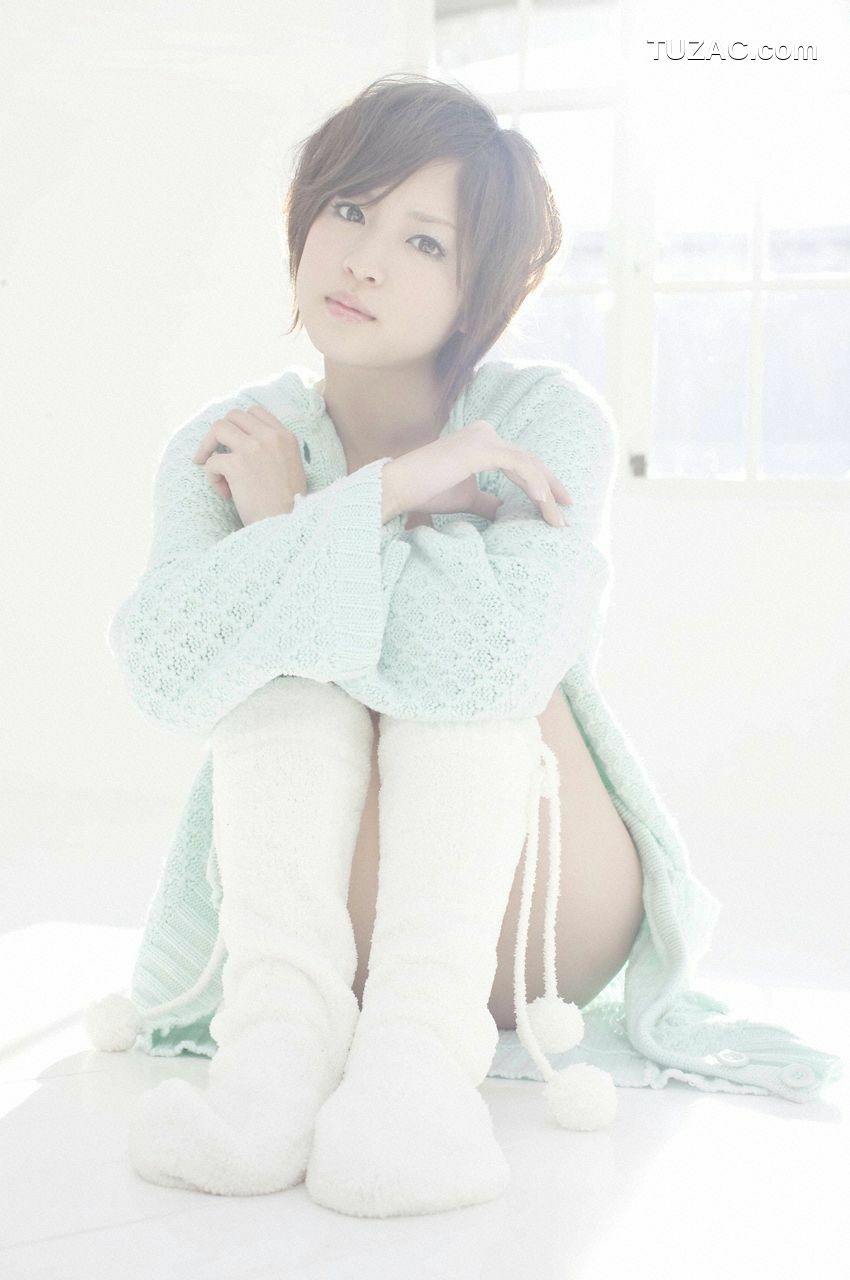 VYJ_折山みゆ《ビジュアルスペシャル》 写真集[113P]
