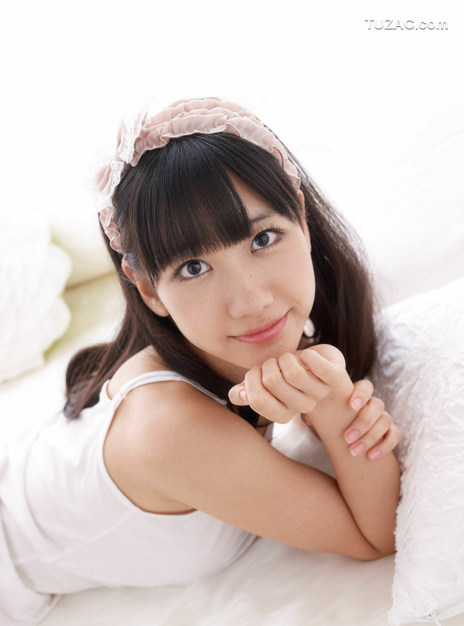 VYJ_柏木由紀 Yuki Kashiwagi No.114 写真集[131P]