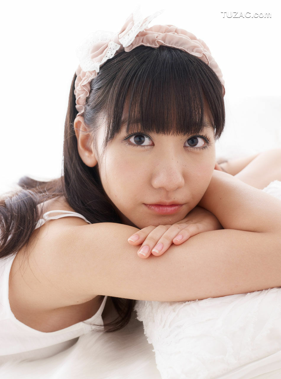 VYJ_柏木由紀 Yuki Kashiwagi No.114 写真集[131P]
