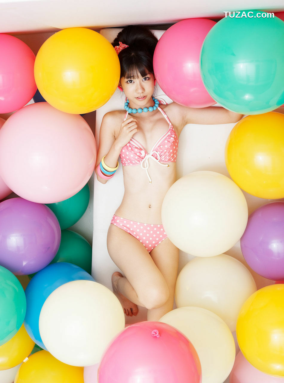 VYJ_柏木由紀 Yuki Kashiwagi No.114 写真集[131P]