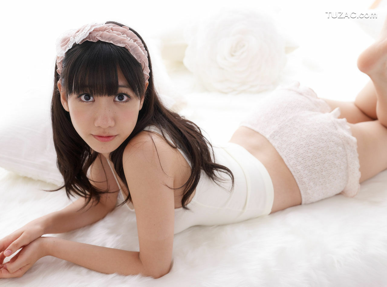 VYJ_柏木由紀 Yuki Kashiwagi No.114 写真集[131P]