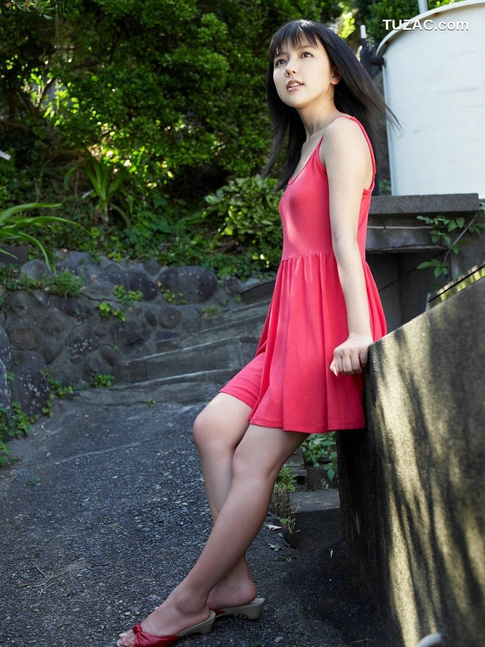 VYJ_真野恵里菜 2010 Special Version No.105 写真集[41P]