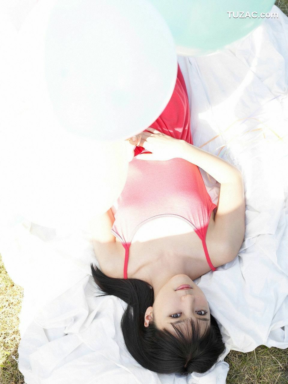 VYJ_真野恵里菜 2010 Special Version No.105 写真集[41P]
