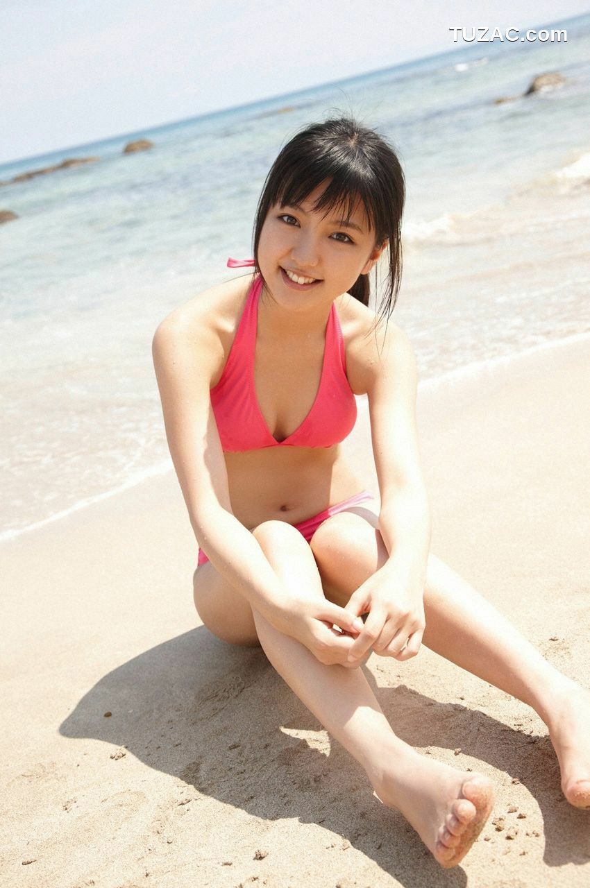 VYJ_真野恵里菜 2010 Special Version No.105 写真集[41P]