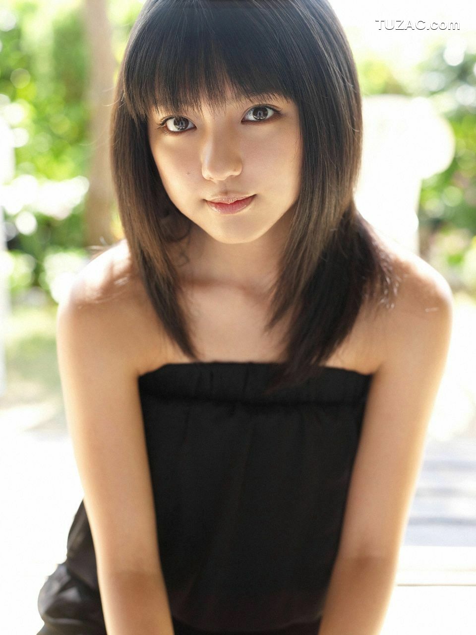 VYJ_真野恵里菜 2010 Special Version No.105 写真集[41P]