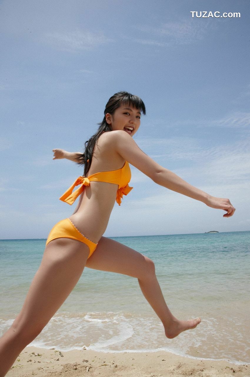 VYJ_真野恵里菜《まのえり大冒険》 No.100 写真集[45P]