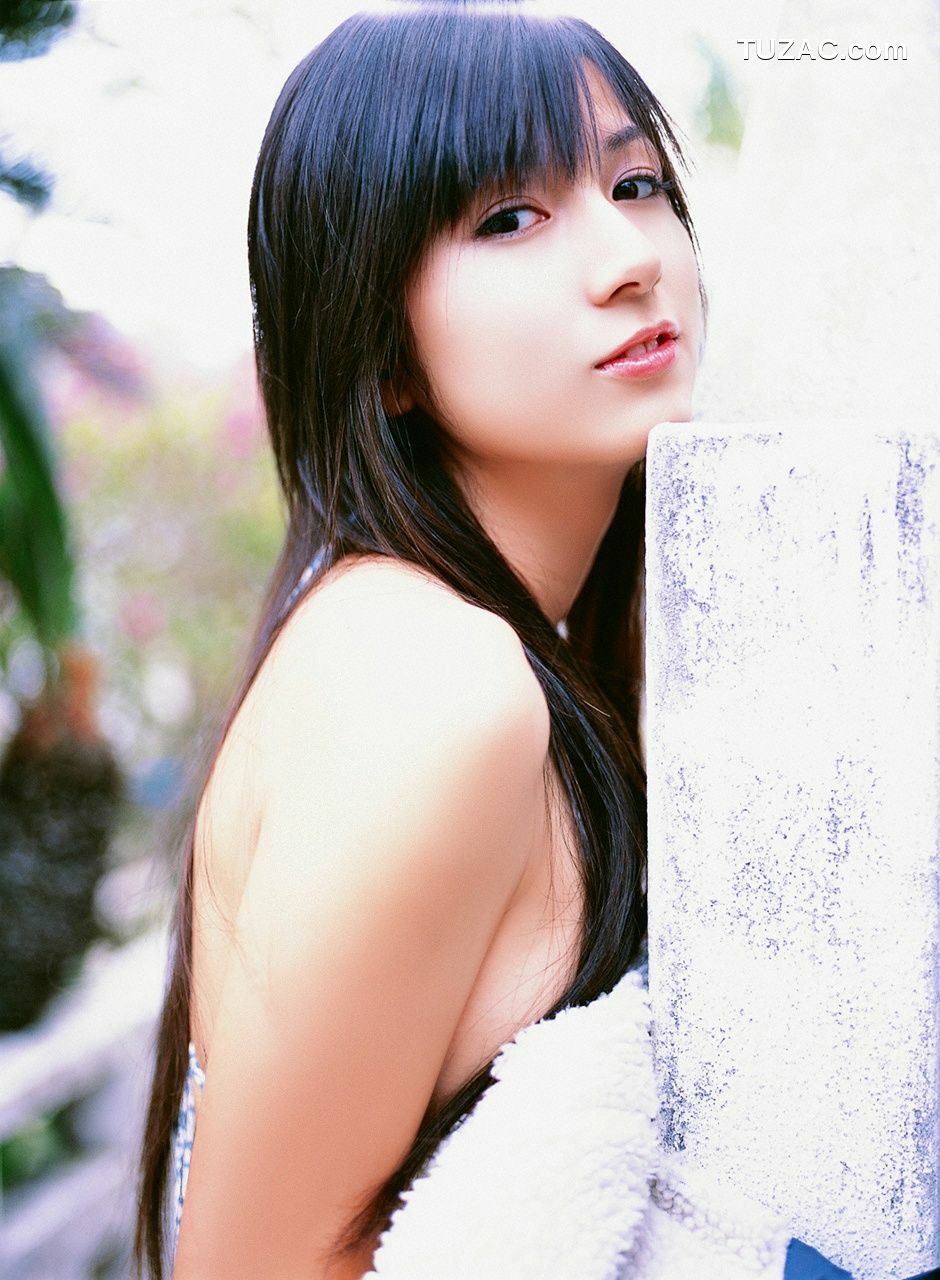 VYJ_青谷优衣+小田あさ美 制コレGP ソログラビア Vol.15 写真集[33P]