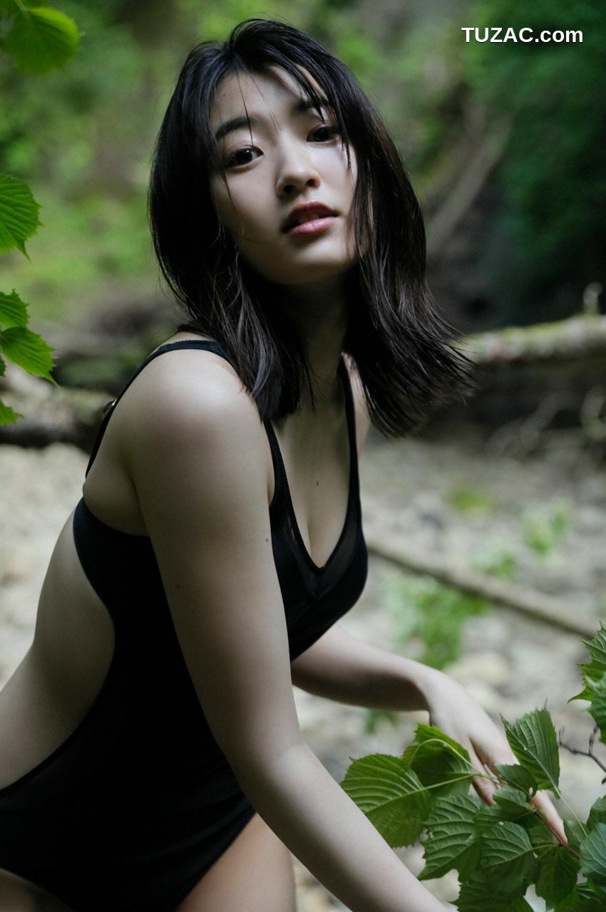 WPB写真_ Extra No.923 吉永アユリ - May like 好きかもしれない[65P]