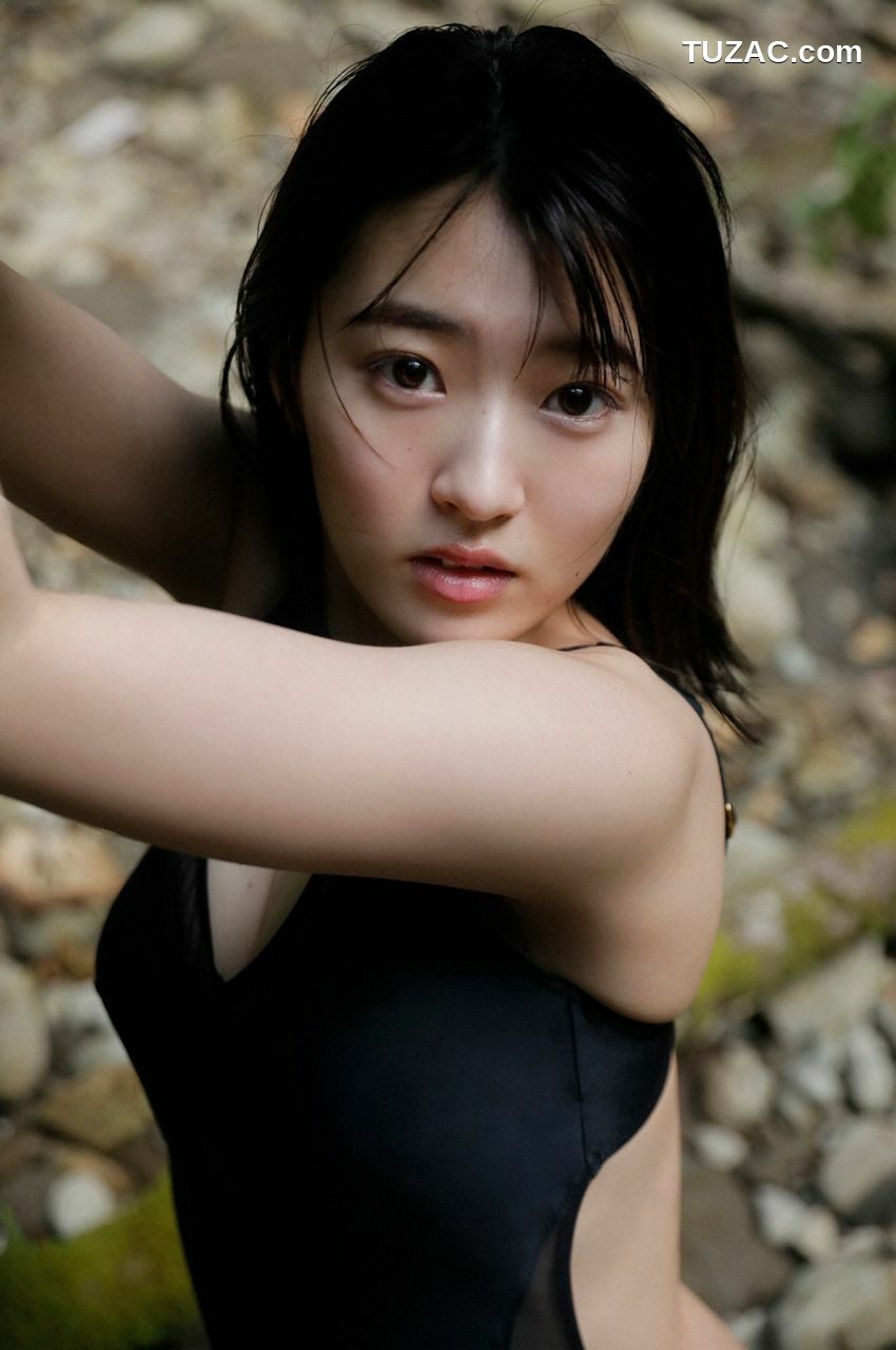 WPB写真_ Extra No.923 吉永アユリ - May like 好きかもしれない[65P]