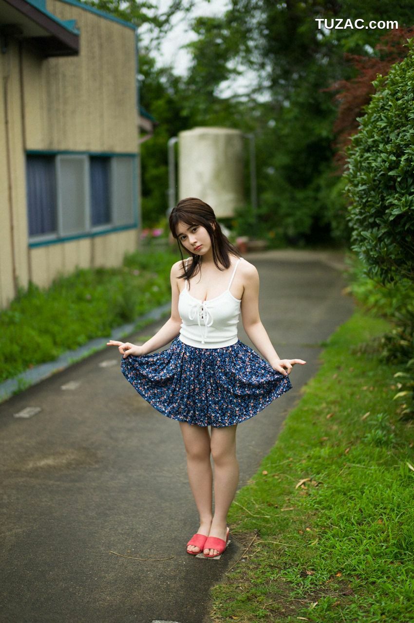 WPB写真_ Extra No.927 大久保桜子 - Heroine Holiday ヒロインの休日[69P]