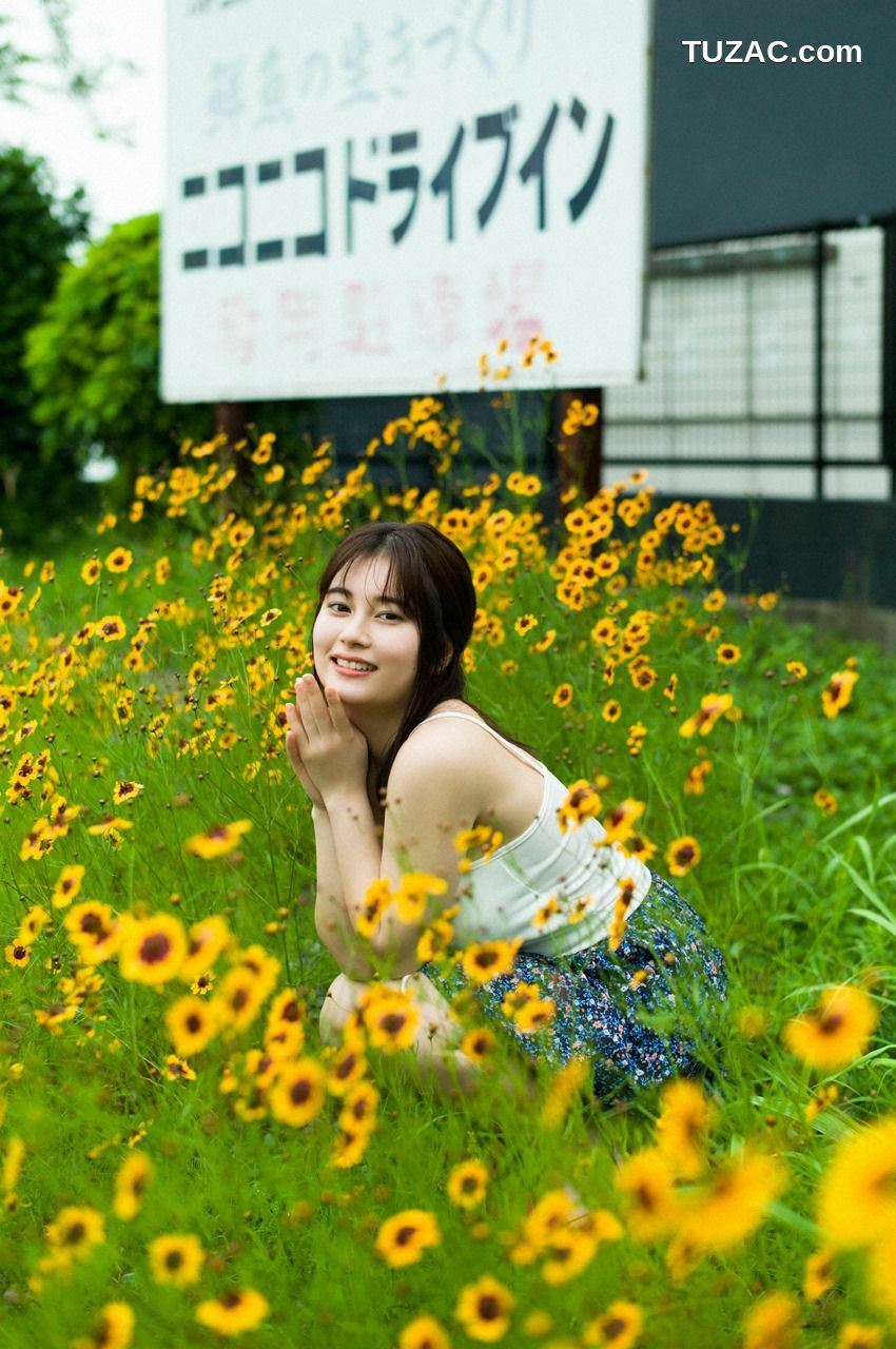 WPB写真_ Extra No.927 大久保桜子 - Heroine Holiday ヒロインの休日[69P]