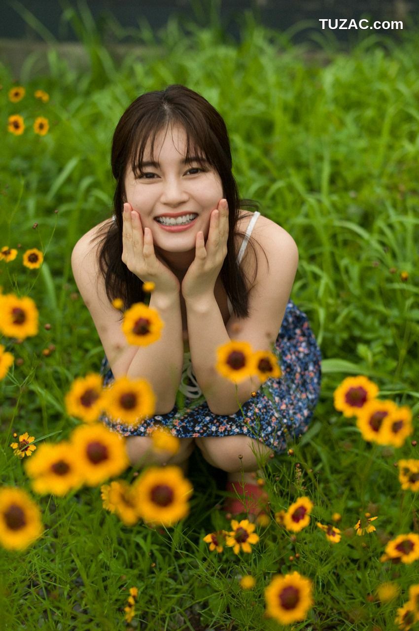WPB写真_ Extra No.927 大久保桜子 - Heroine Holiday ヒロインの休日[69P]
