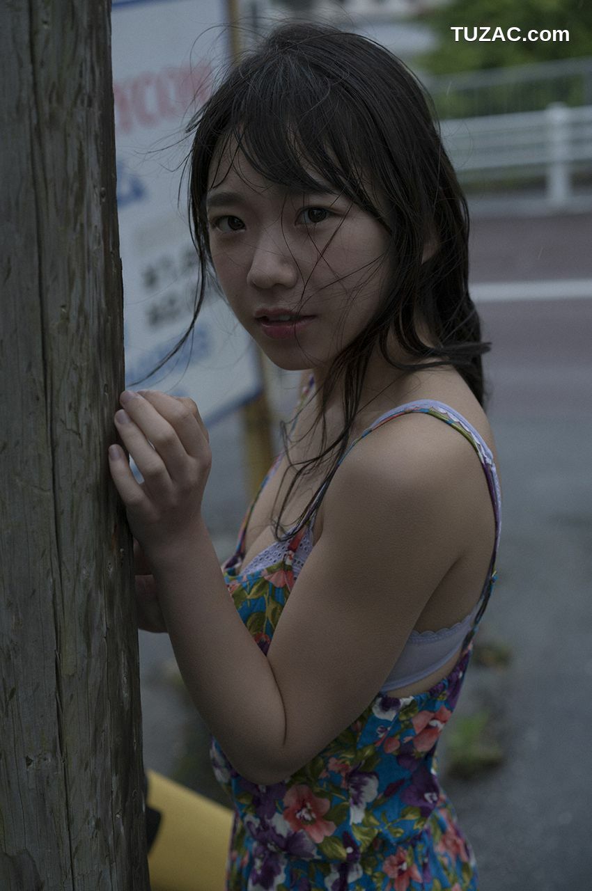 WPB写真_ No.195 長澤茉里奈 《Erolita エロリータ》 写真集[124P]