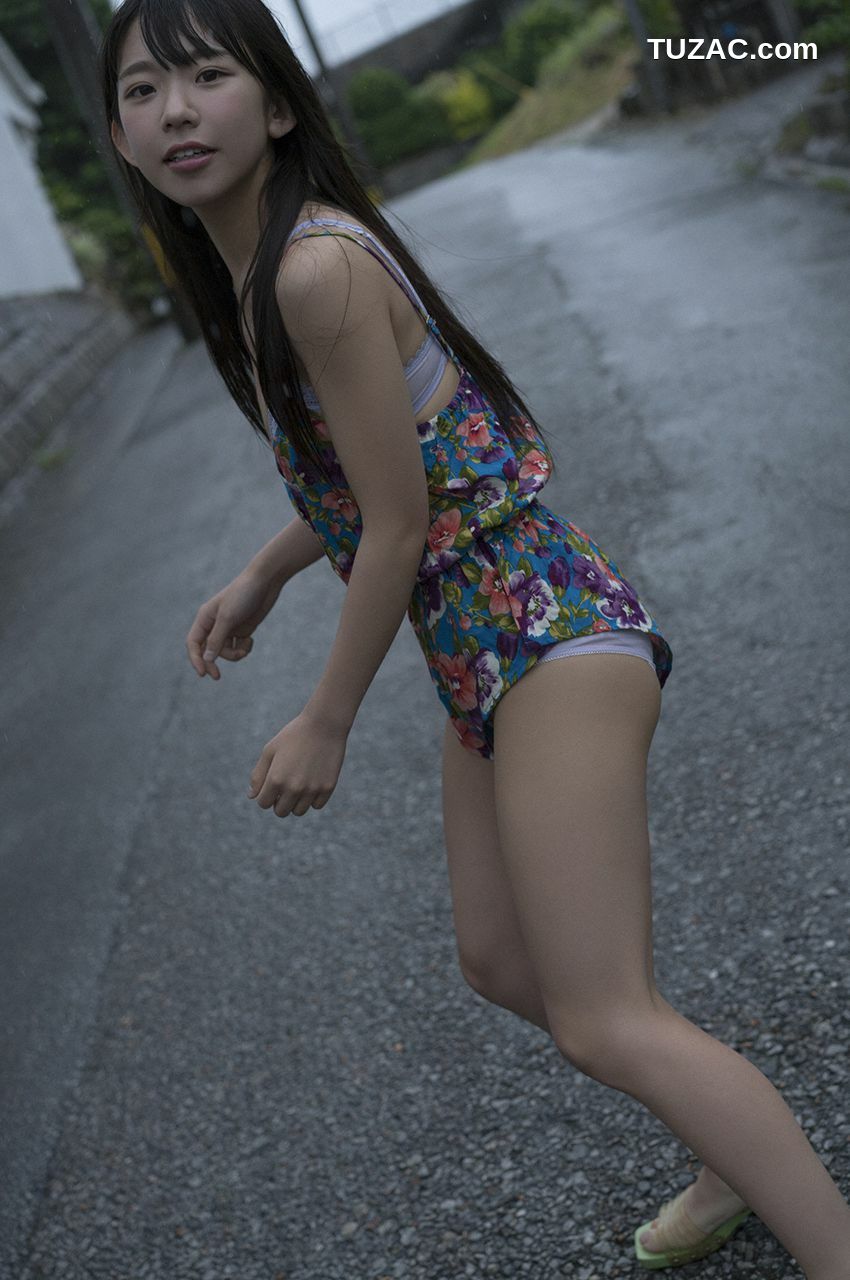 WPB写真_ No.195 長澤茉里奈 《Erolita エロリータ》 写真集[124P]