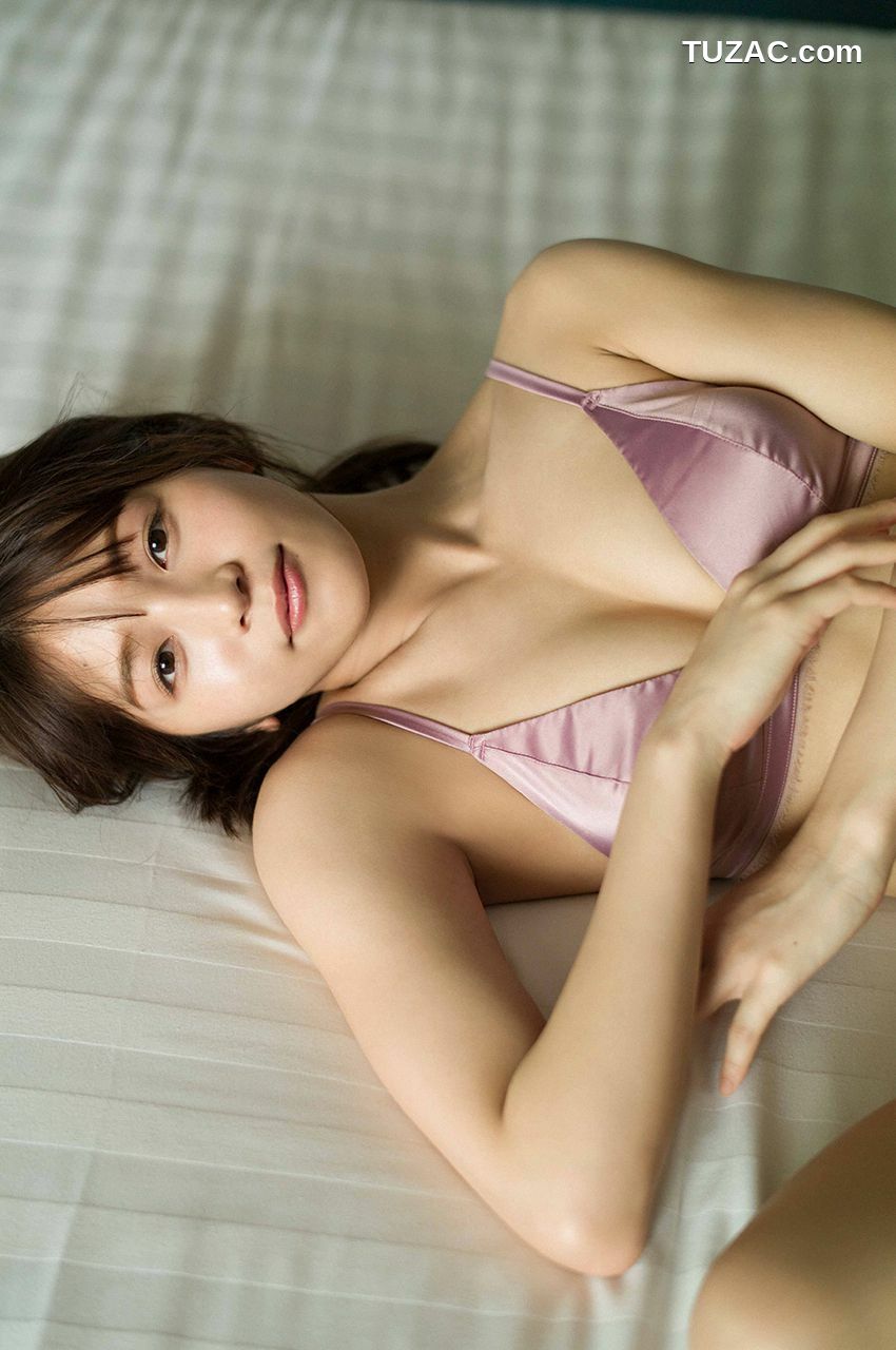 WPB写真_ No.232 傳谷英里香 「あした、おとなのわたし。」[103P]