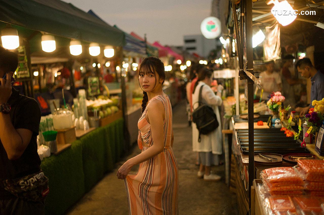 WPB写真_ No.232 傳谷英里香 「あした、おとなのわたし。」[103P]