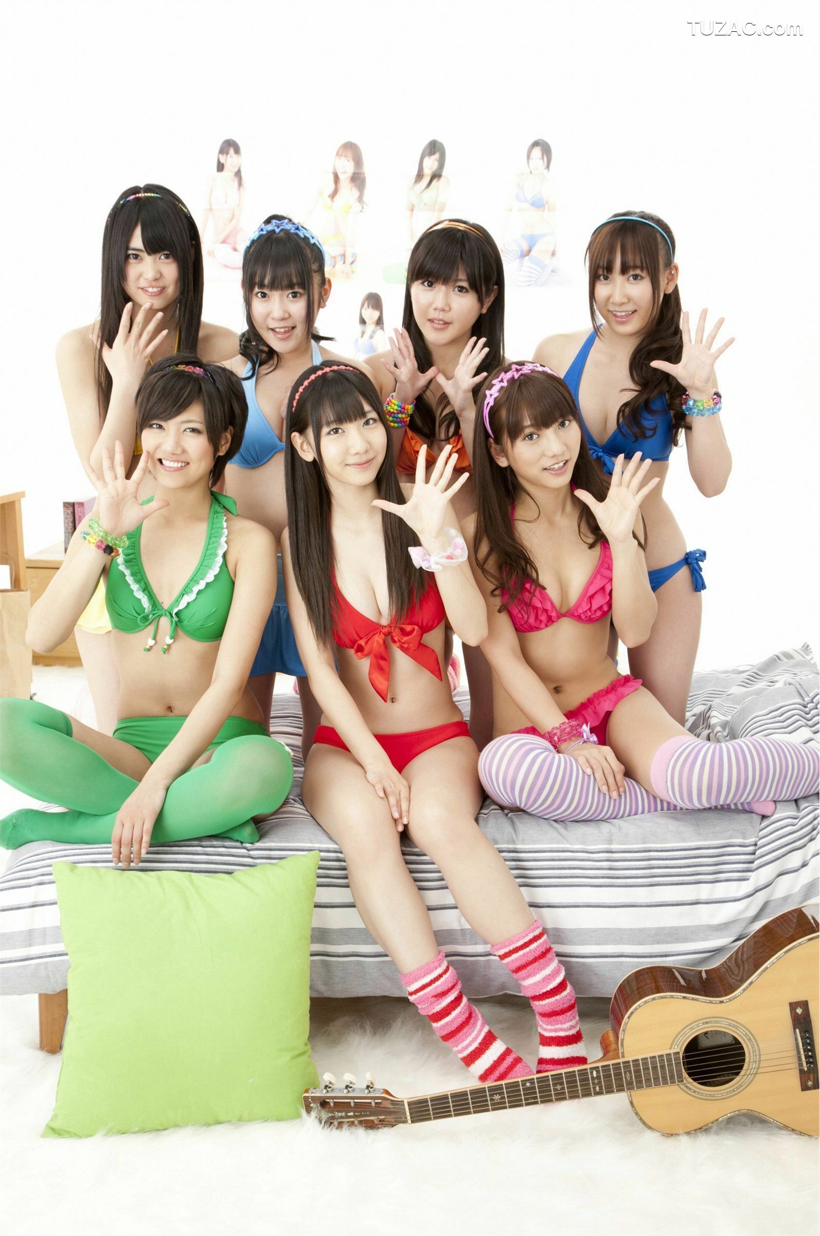 WPB写真_AKB48 TEAM PB No.133 写真集[41P]