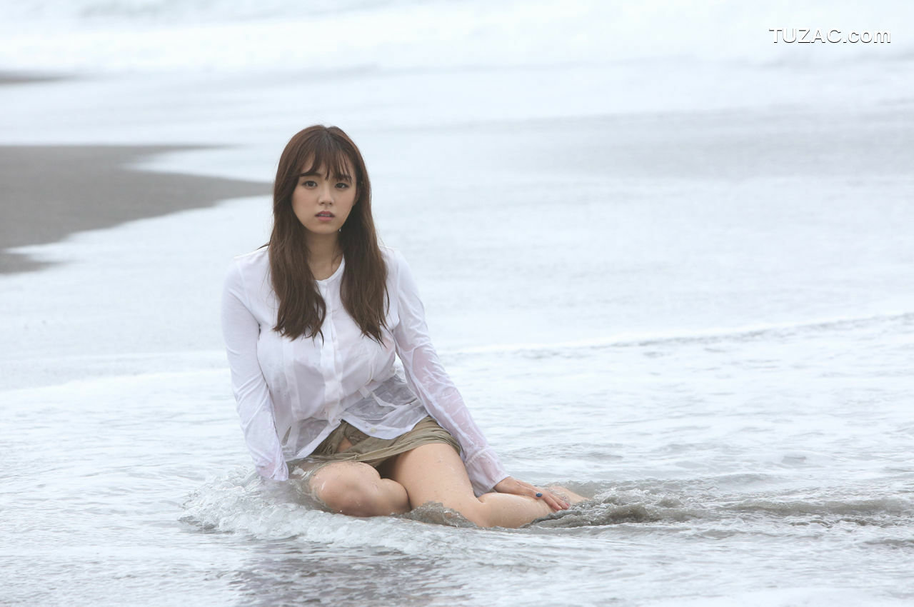 WPB写真_Ai Shinozaki 篠崎愛 EX227 写真集[80P]