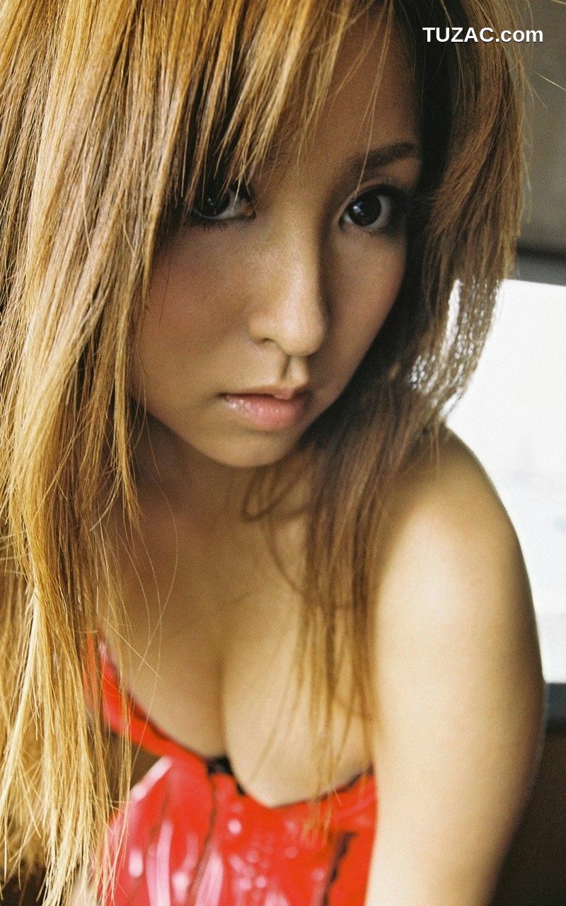 WPB写真_Aya Kiguchi 木口亚矢 EX15 写真集[62P]