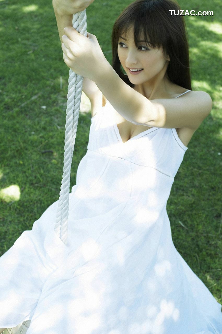 WPB写真_Ayaka Komatsu 小松彩夏 No.116 写真集[102P]