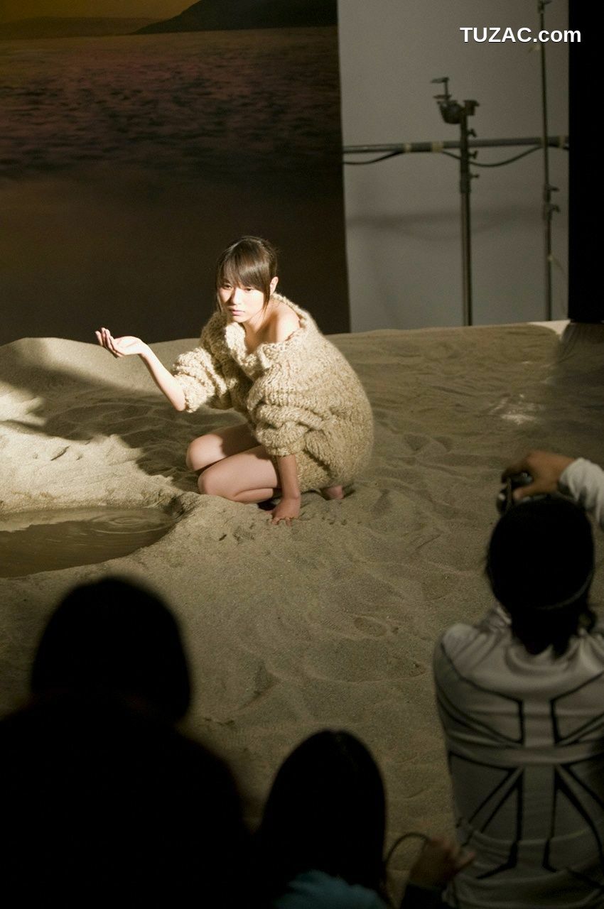 WPB写真_Erika Toda 户田惠梨香 No.94 写真集[73P]
