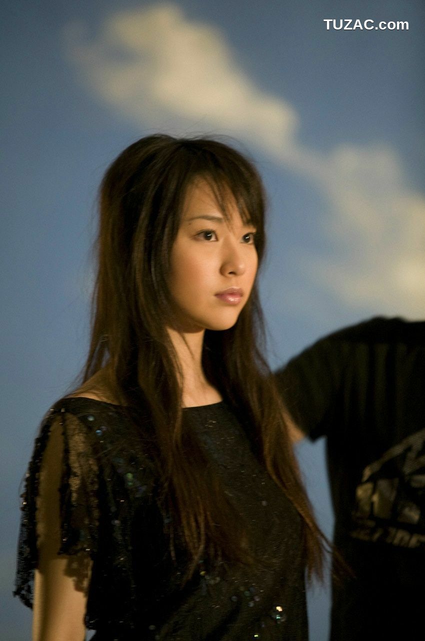 WPB写真_Erika Toda 户田惠梨香 No.94 写真集[73P]