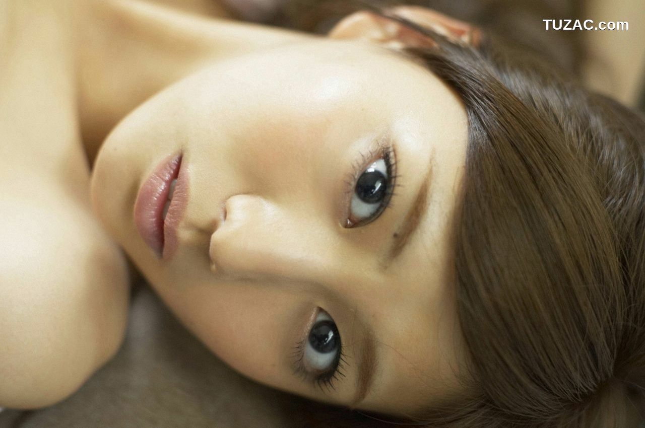 WPB写真_Iwasaki Nami 岩﨑名美 スペシャル No.152 写真集[122P]
