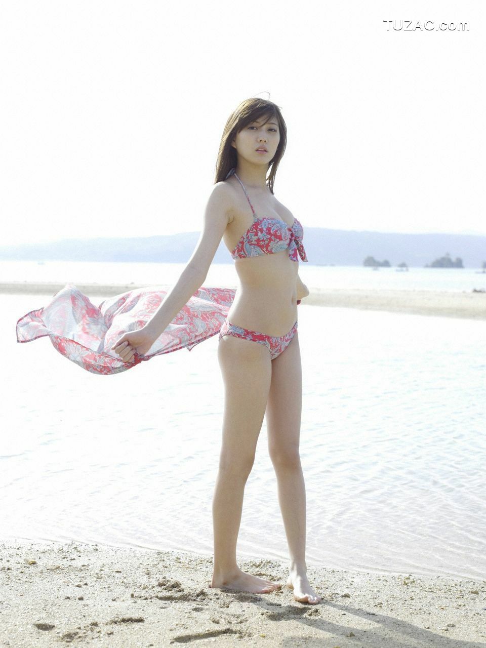 WPB写真_Iwasaki Nami 岩﨑名美 スペシャル No.152 写真集[122P]