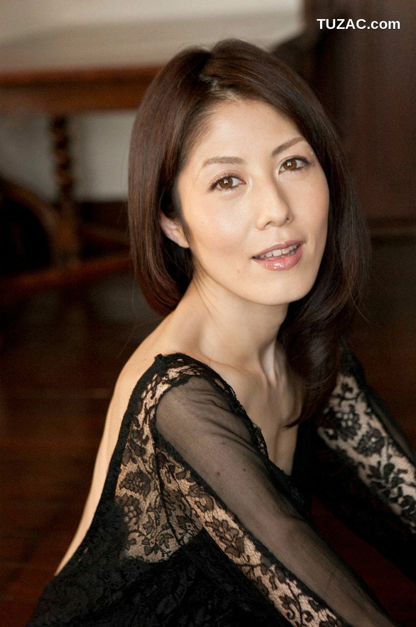WPB写真_Keiko Kojima 小島慶子/小岛庆子 EX06 写真集[55P]