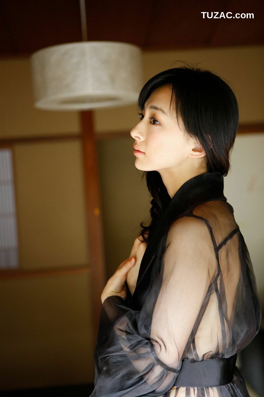 WPB写真_Masako Umemiya 梅宮万紗子 EX14 写真集[52P]