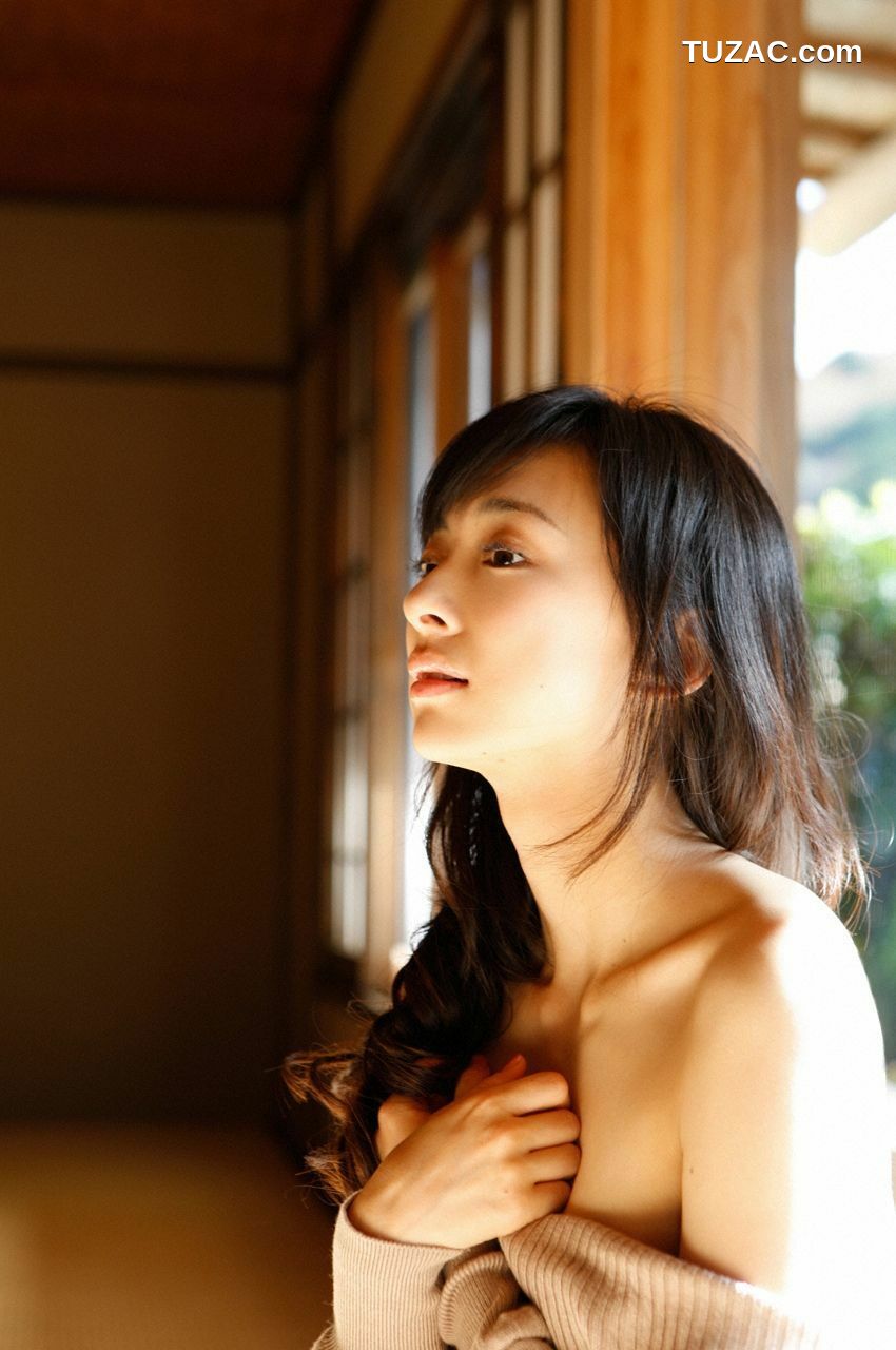 WPB写真_Masako Umemiya 梅宮万紗子 EX14 写真集[52P]