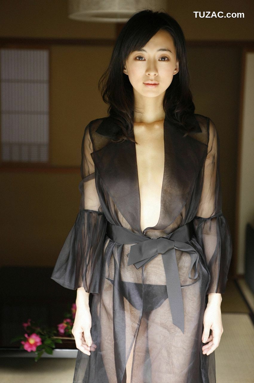 WPB写真_Masako Umemiya 梅宮万紗子 EX14 写真集[52P]
