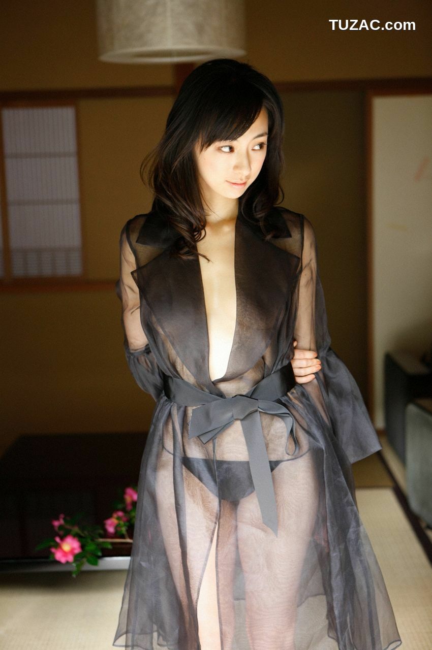 WPB写真_Masako Umemiya 梅宮万紗子 EX14 写真集[52P]