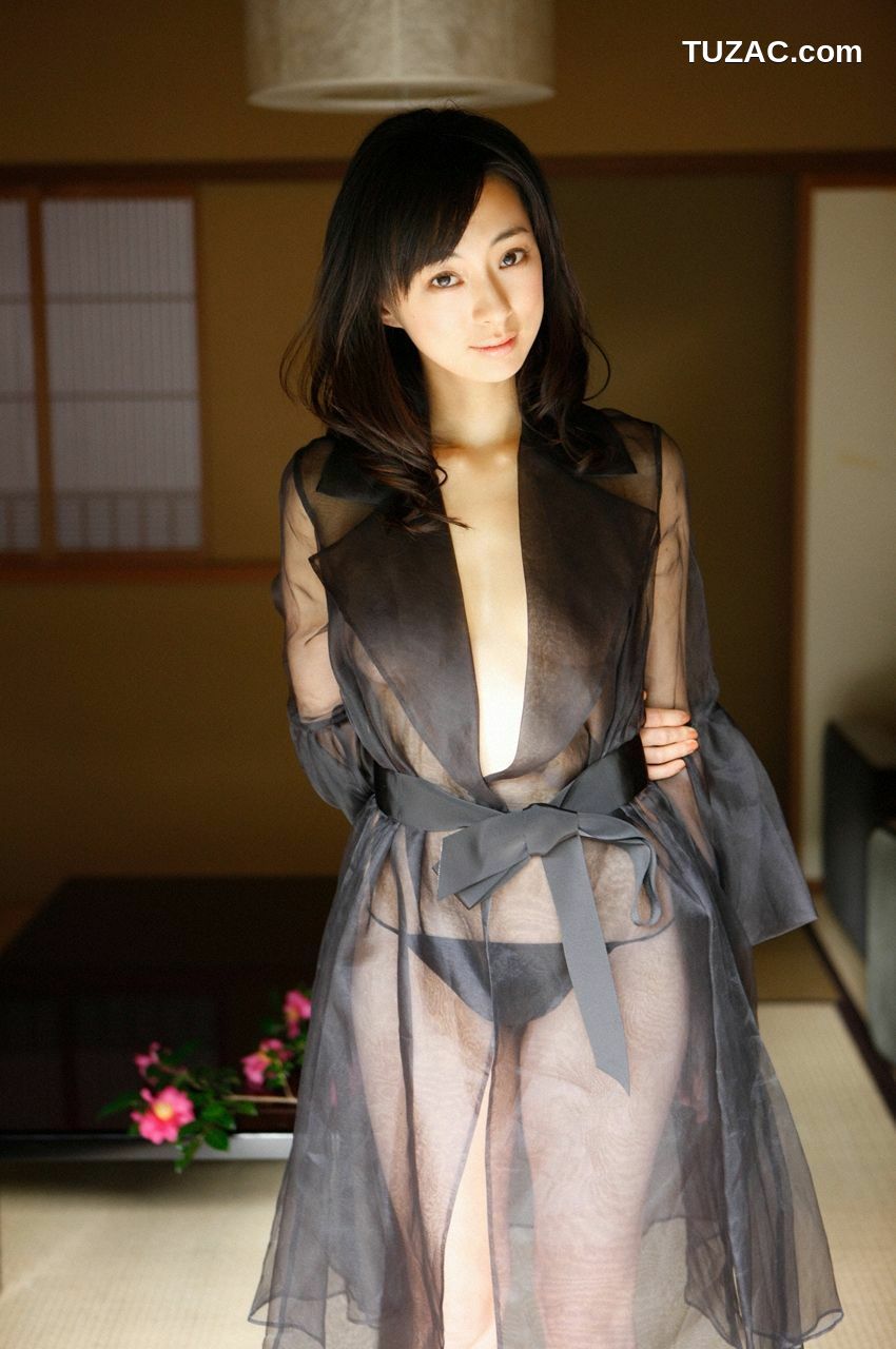 WPB写真_Masako Umemiya 梅宮万紗子 EX14 写真集[52P]