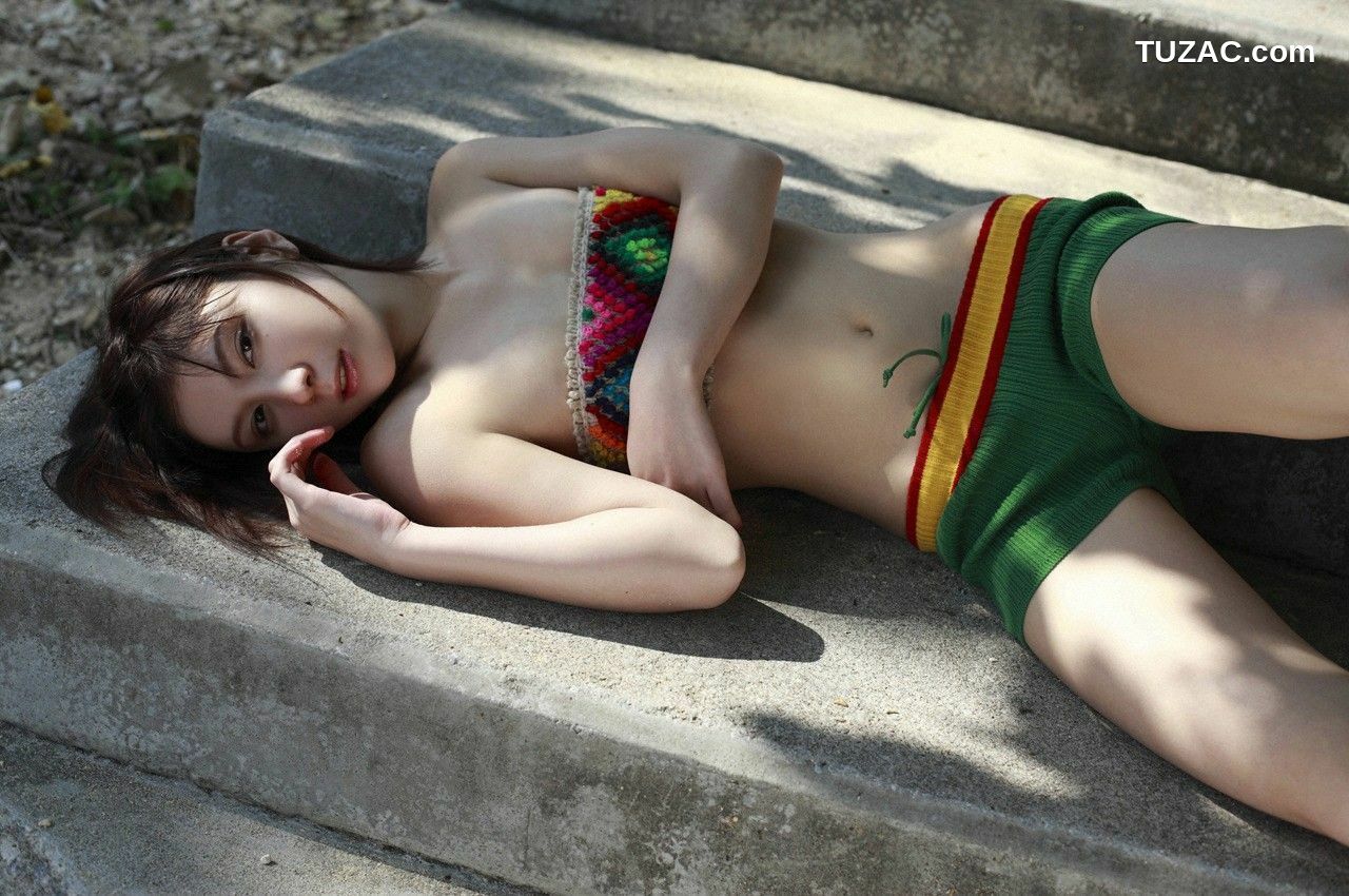 WPB写真_Miu Nakamura 仲村みう No.107 写真集[122P]