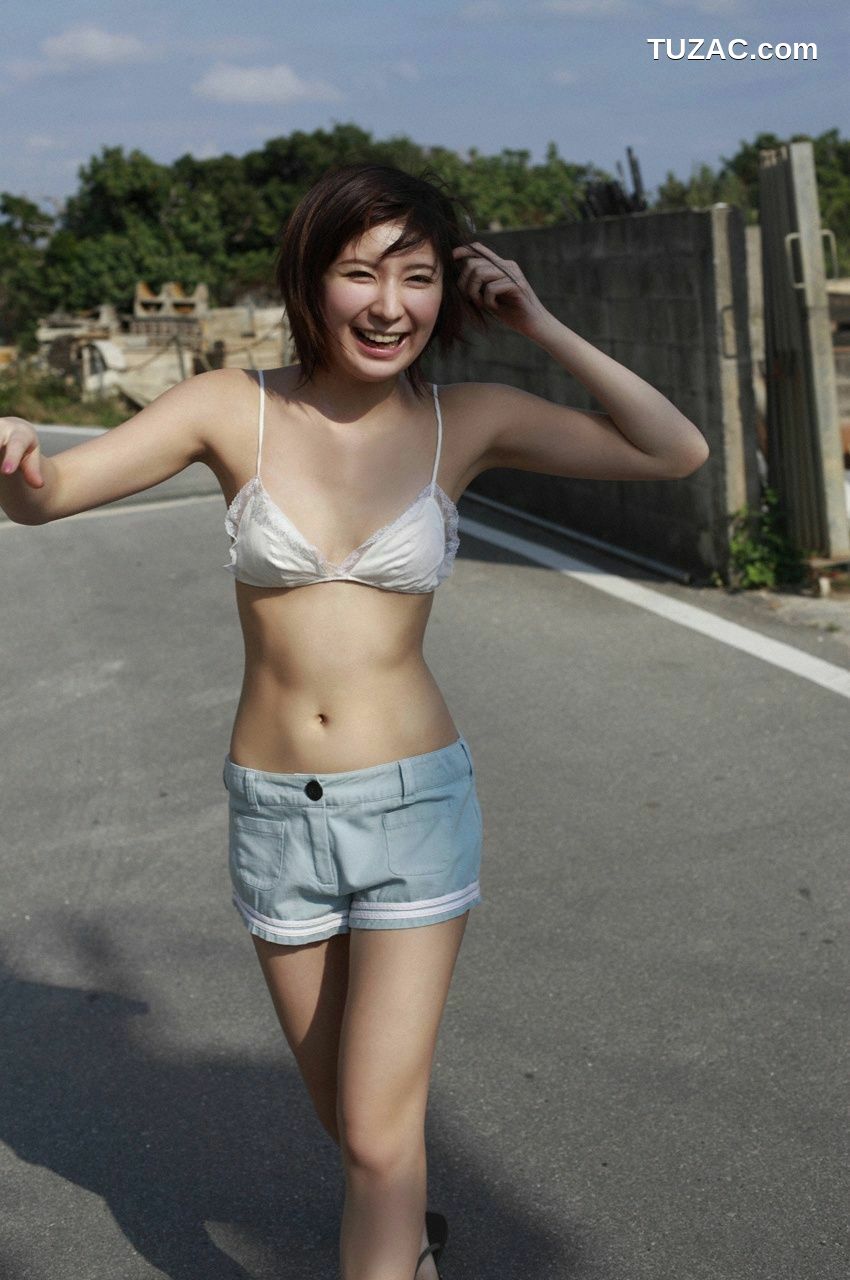 WPB写真_Miu Nakamura 仲村みう No.107 写真集[122P]