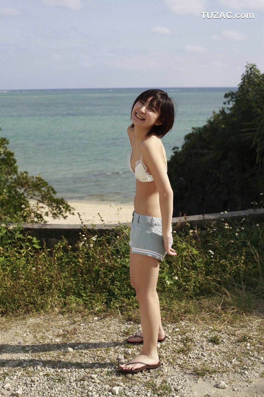 WPB写真_Miu Nakamura 仲村みう No.107 写真集[122P]